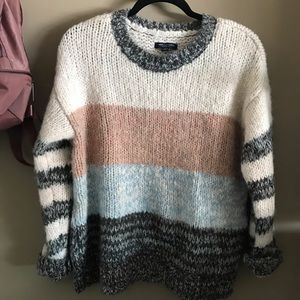 American Eagle sweater NWT
